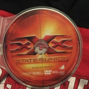 XXX DVD **Bundle 3 for 5**